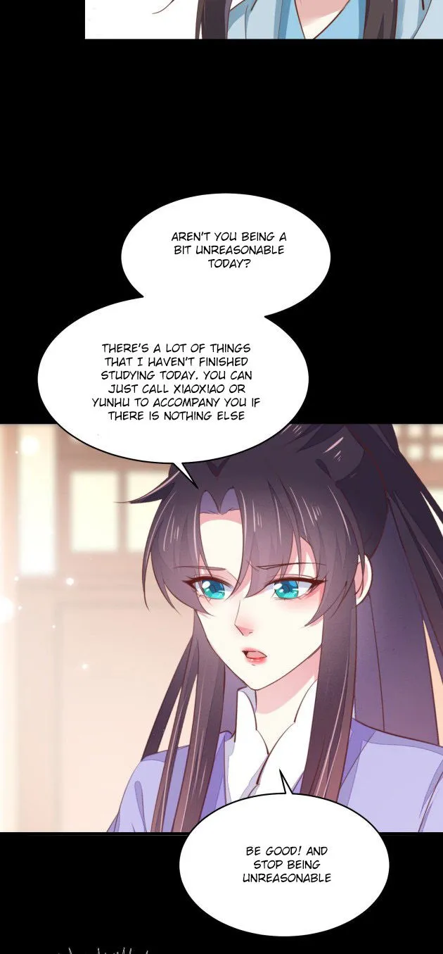 Pupillary Master Chapter 156.1 Online - página 10