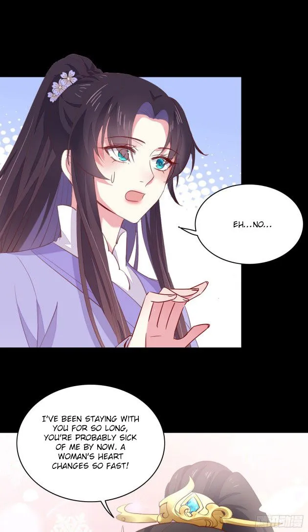 Pupillary Master Chapter 156.1 Online - página 13