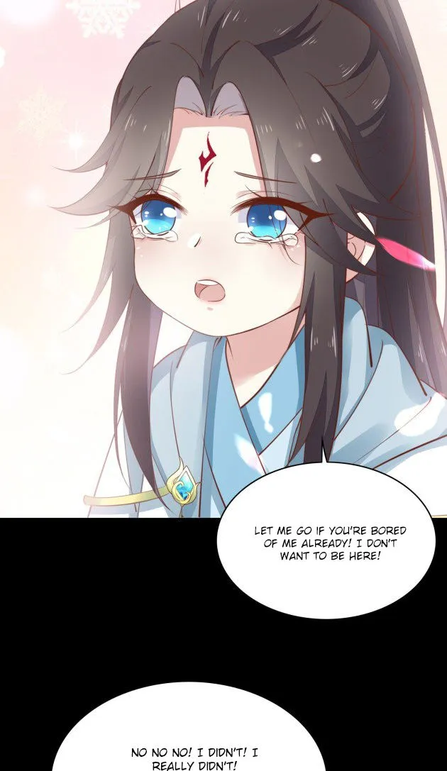Pupillary Master Chapter 156.1 Online - página 14