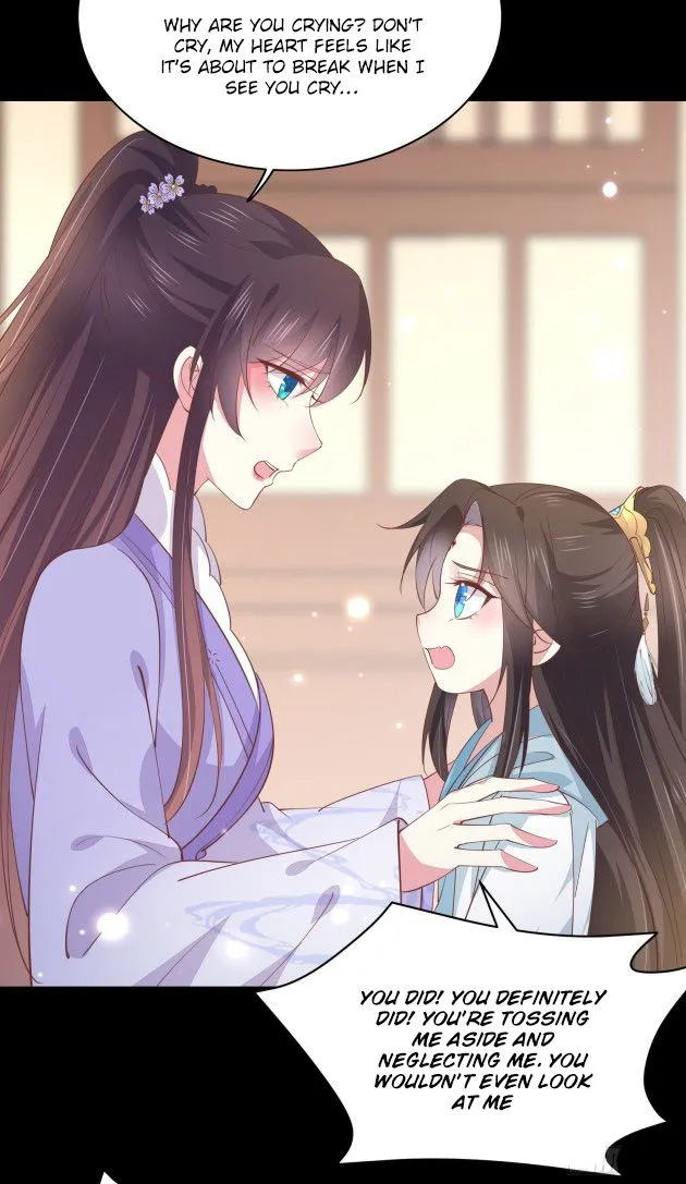 Pupillary Master Chapter 156.2 Online - página 1