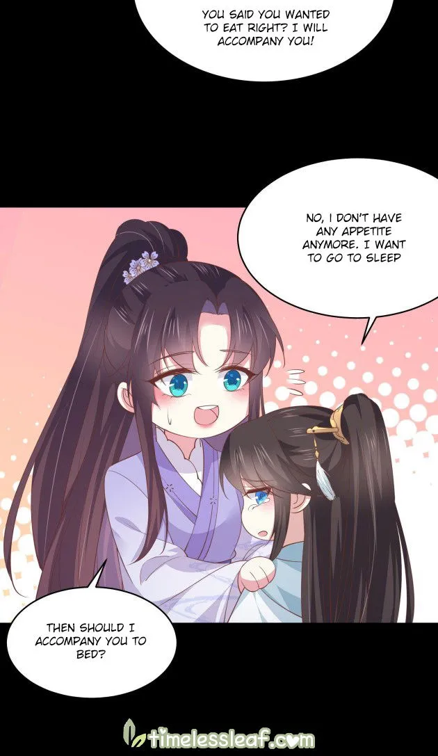 Pupillary Master Chapter 156.2 Online - página 3