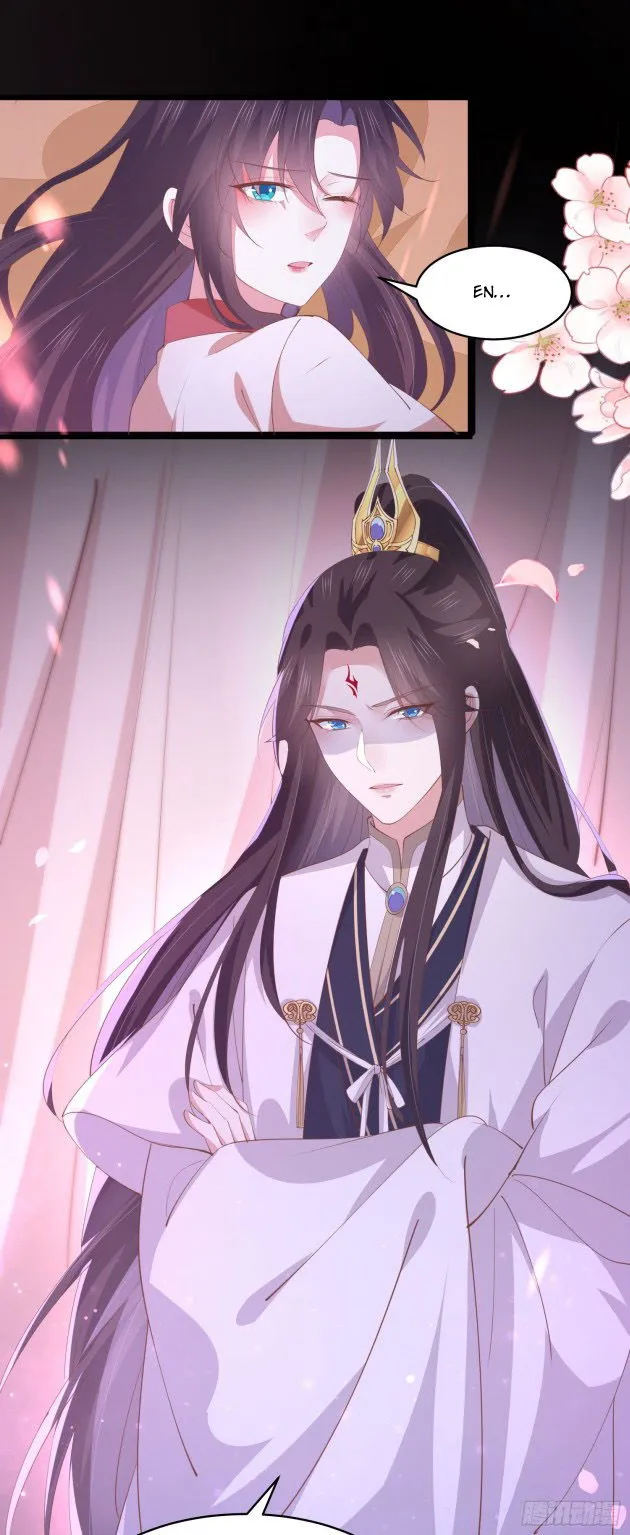 Pupillary Master Chapter 156.2 Online - página 8