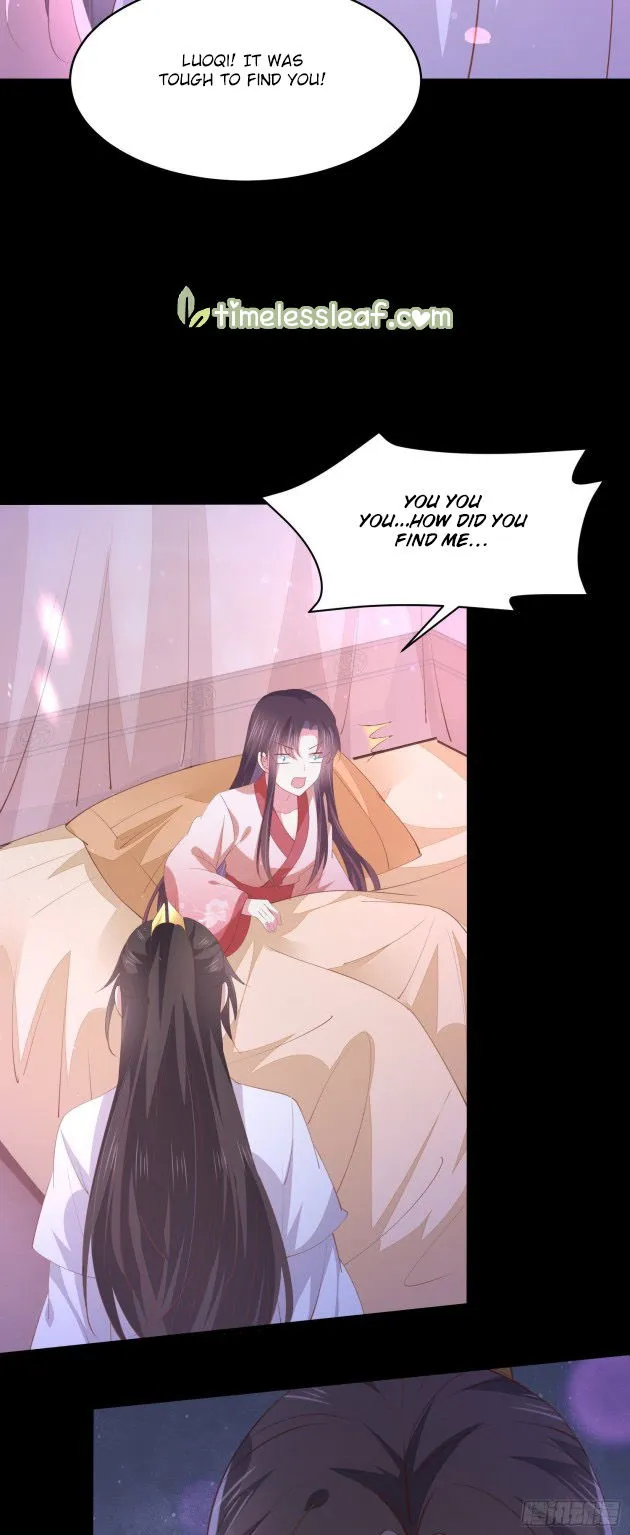 Pupillary Master Chapter 156.2 Online - página 9