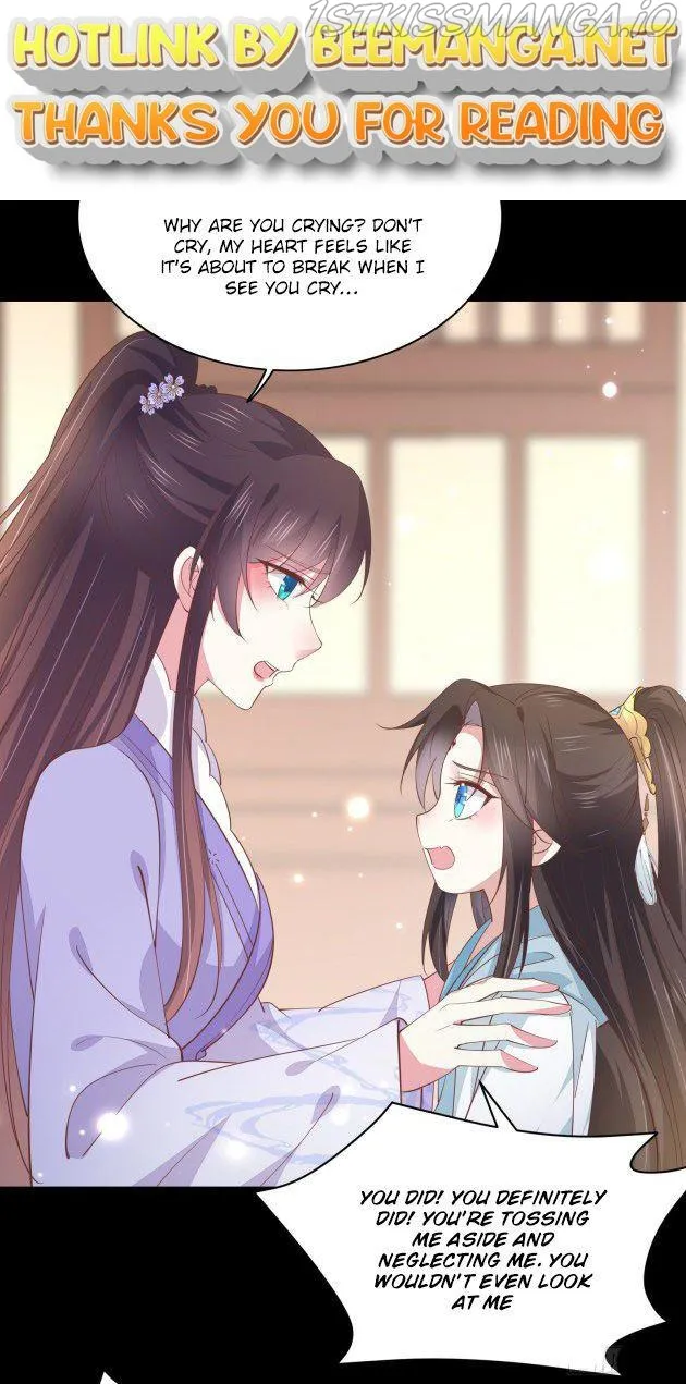 Pupillary Master Chapter 156.5 Online - página 1