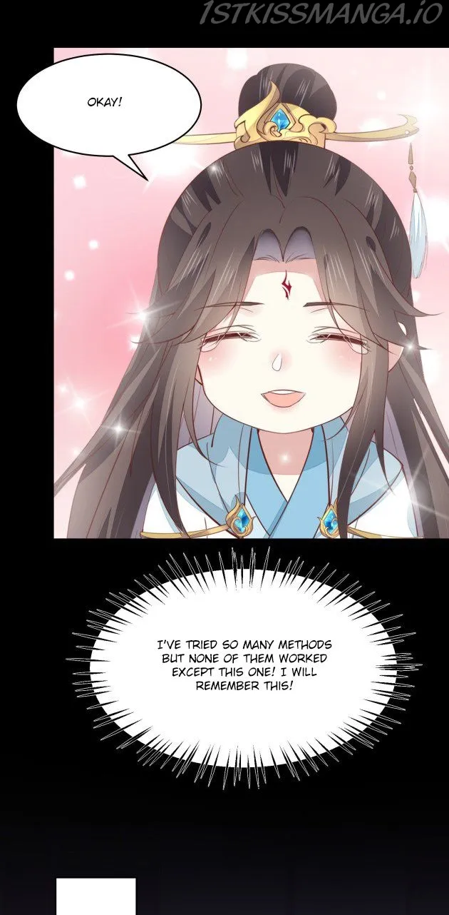 Pupillary Master Chapter 156.5 Online - página 4