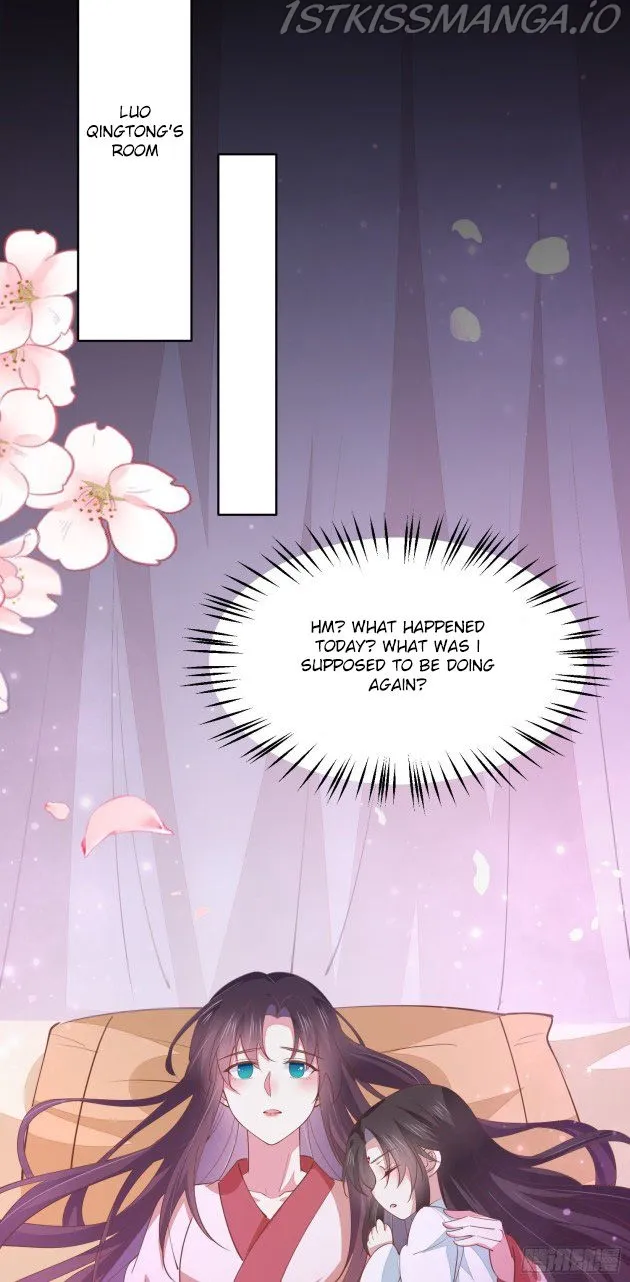 Pupillary Master Chapter 156.5 Online - página 5