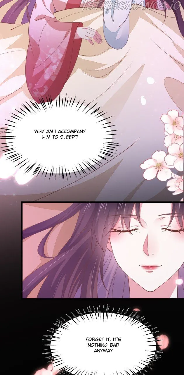 Pupillary Master Chapter 156.5 Online - página 6