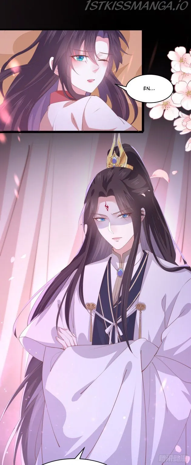 Pupillary Master Chapter 156.5 Online - página 8
