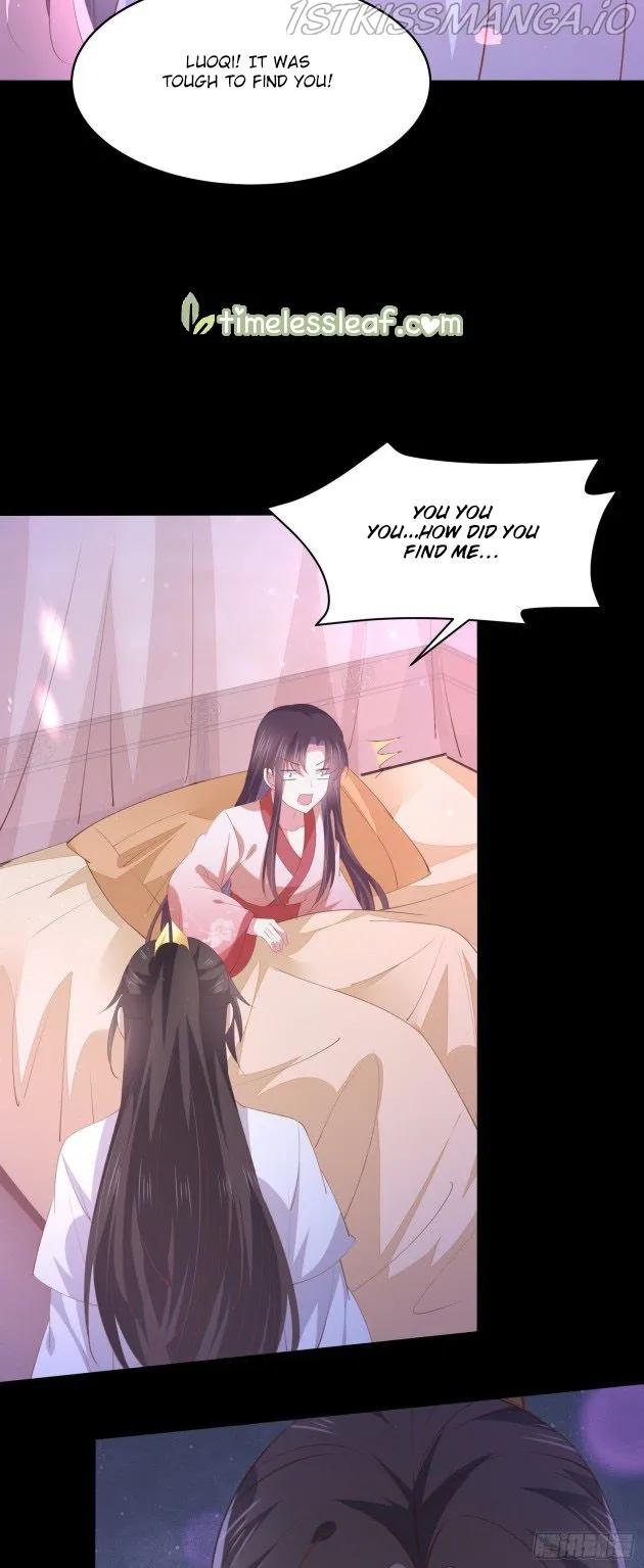 Pupillary Master Chapter 156.5 Online - página 9