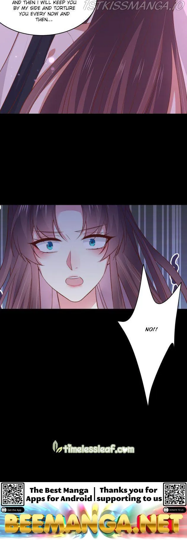 Pupillary Master Chapter 156.5 Online - página 12