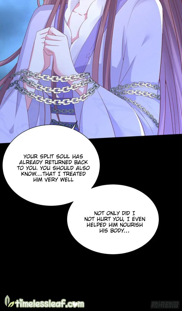 Pupillary Master Chapter 157 Online - página 6