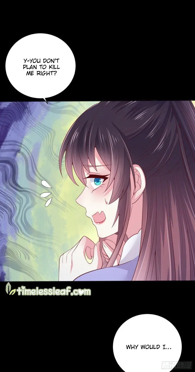 Pupillary Master Chapter 157 Online - página 8