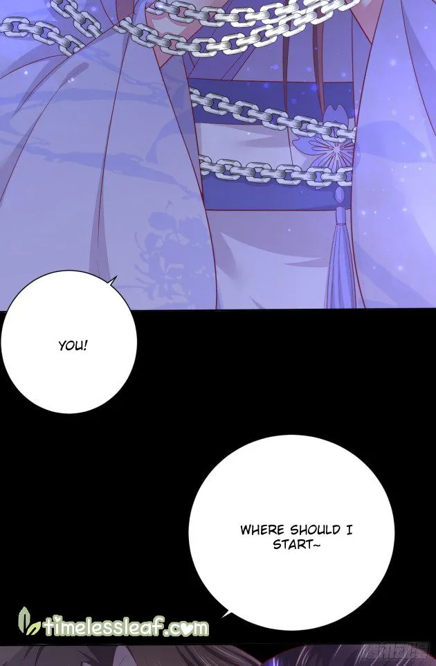 Pupillary Master Chapter 157 Online - página 12