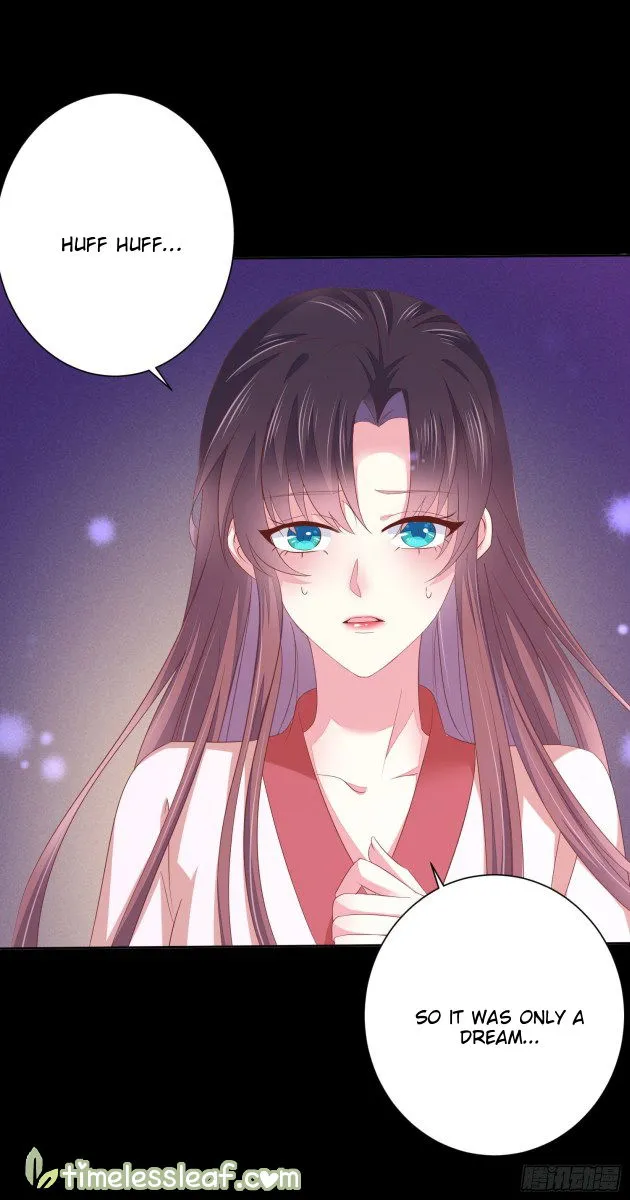 Pupillary Master Chapter 157 Online - página 17