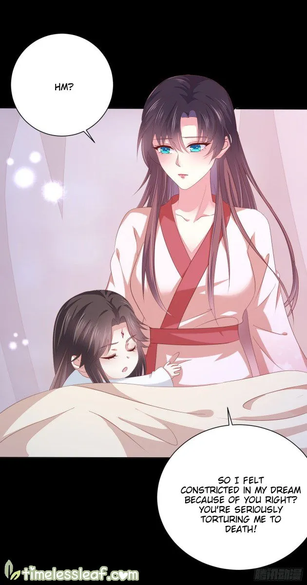 Pupillary Master Chapter 157 Online - página 18