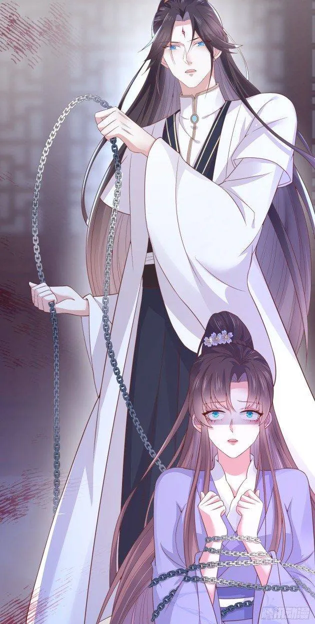 Pupillary Master Chapter 157.1 Online - página 2