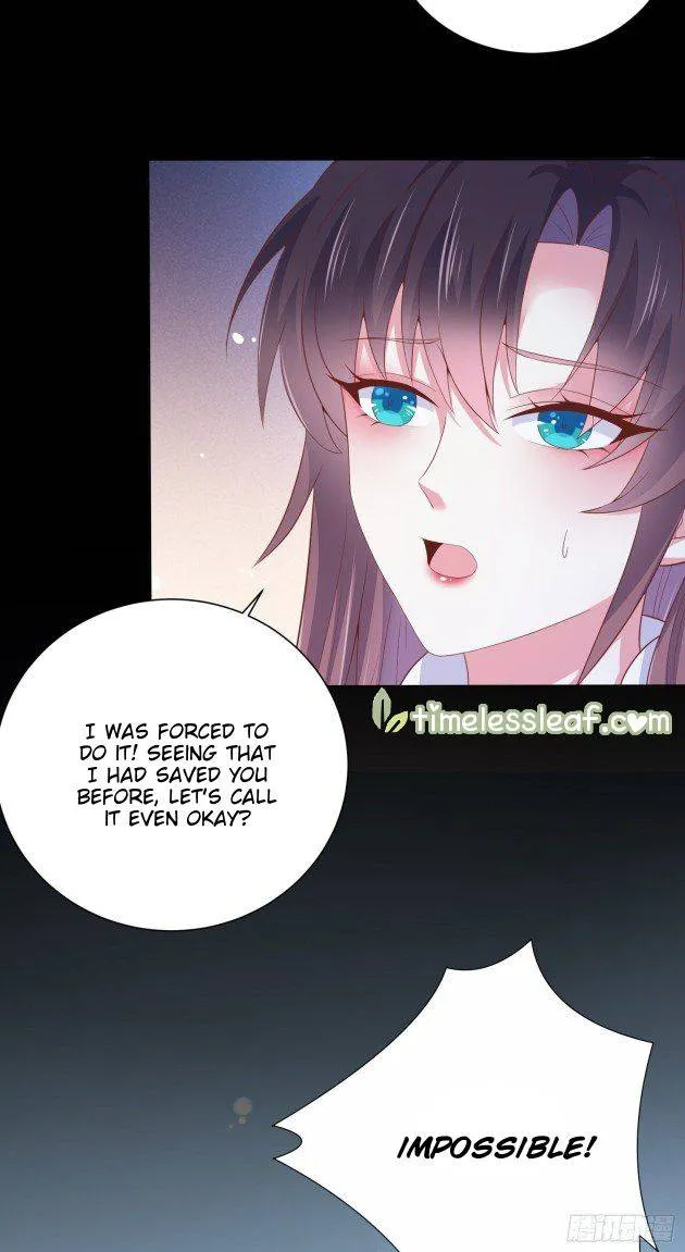Pupillary Master Chapter 157.1 Online - página 4