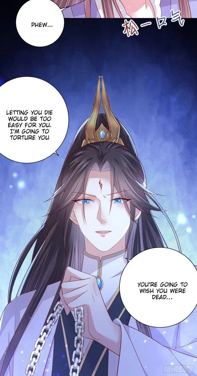 Pupillary Master Chapter 157.1 Online - página 10