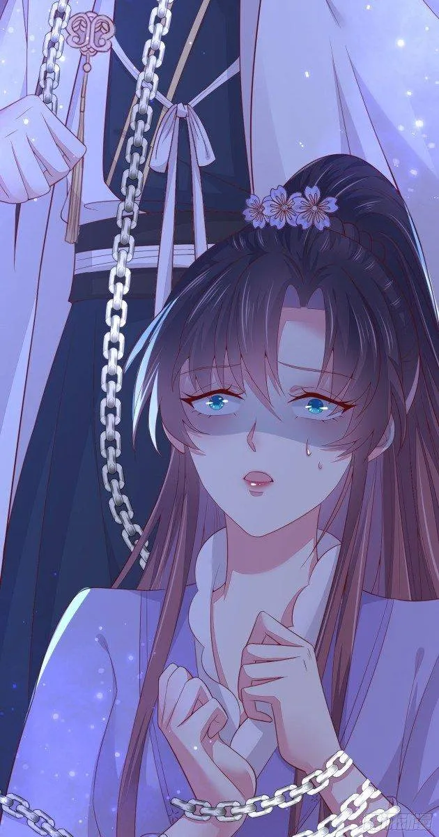 Pupillary Master Chapter 157.1 Online - página 11