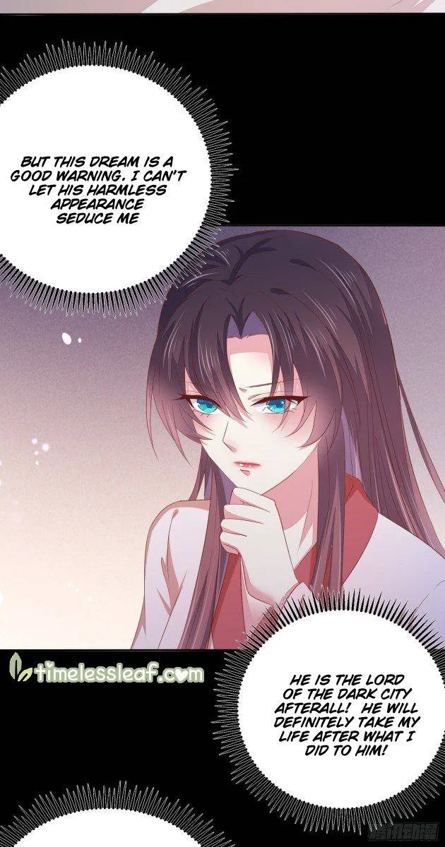 Pupillary Master Chapter 157.2 Online - página 2
