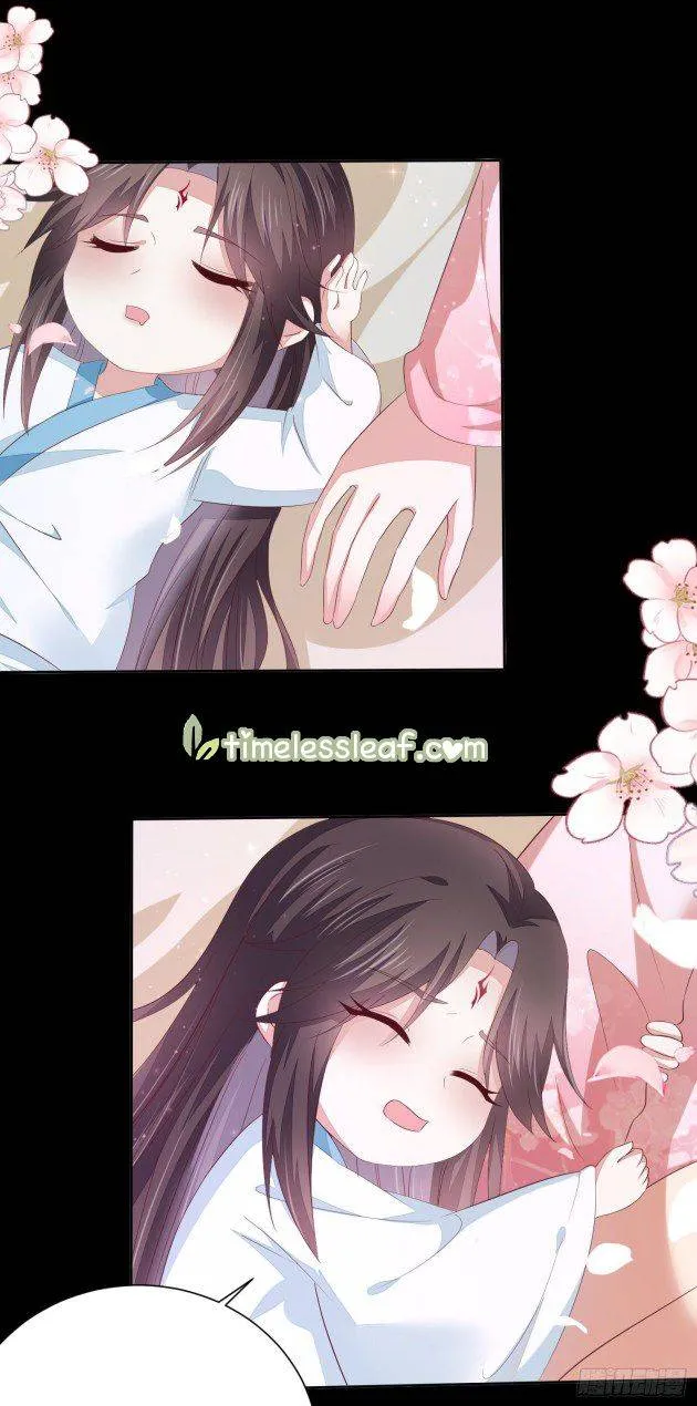 Pupillary Master Chapter 157.2 Online - página 4