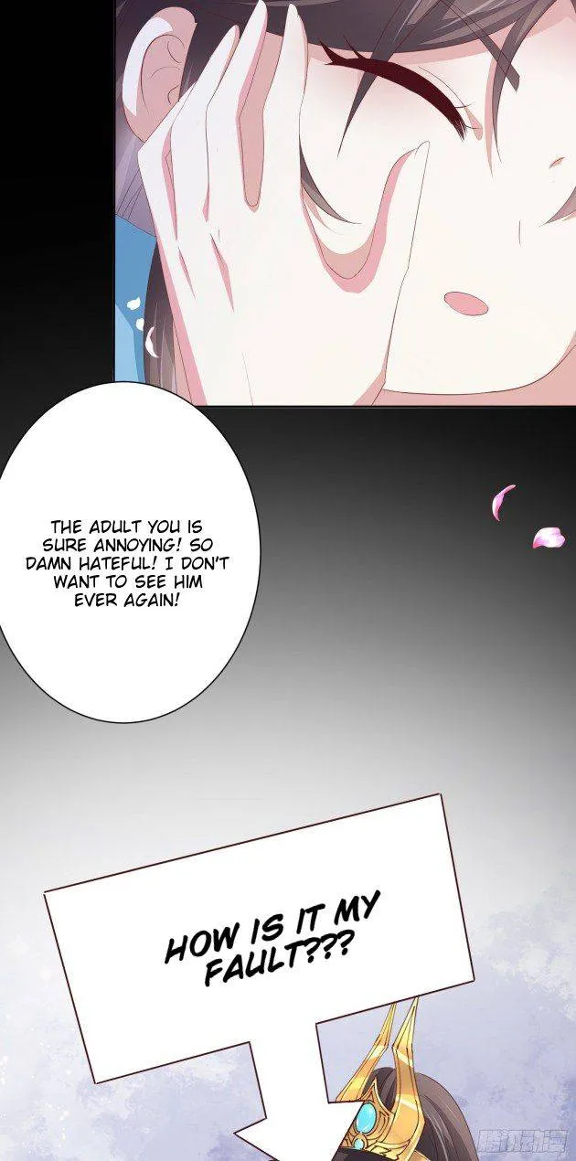 Pupillary Master Chapter 157.2 Online - página 6
