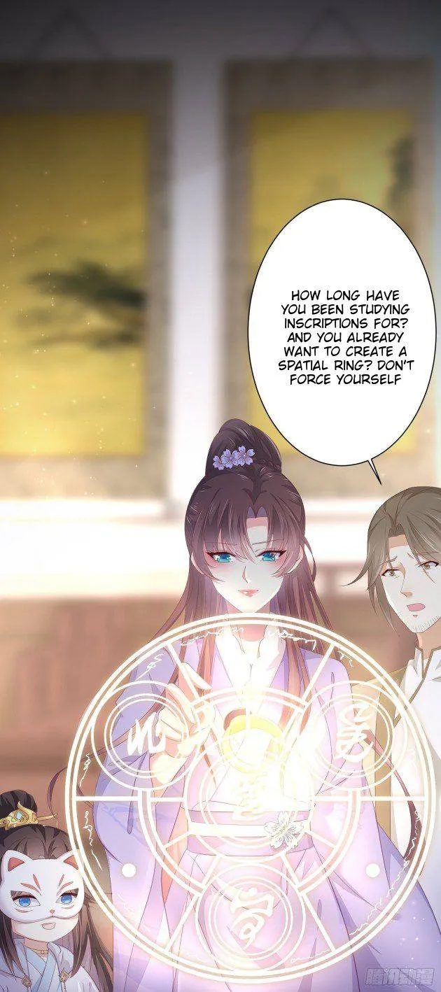 Pupillary Master Chapter 157.2 Online - página 8