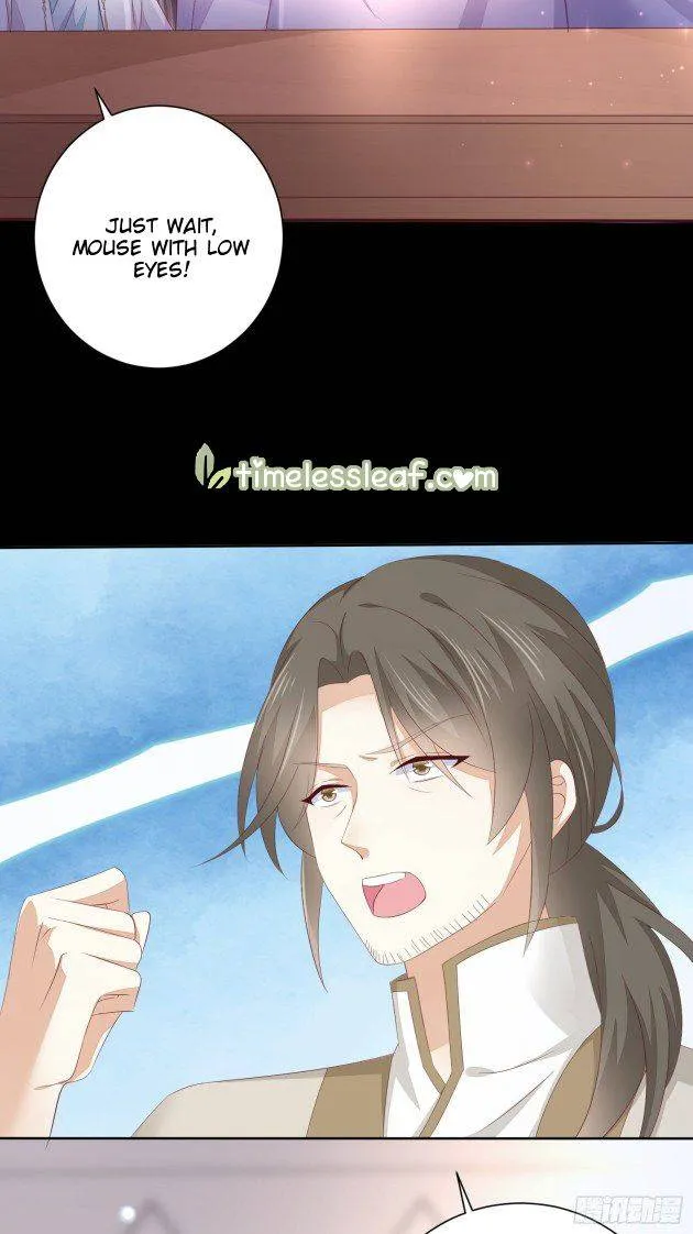 Pupillary Master Chapter 157.2 Online - página 9