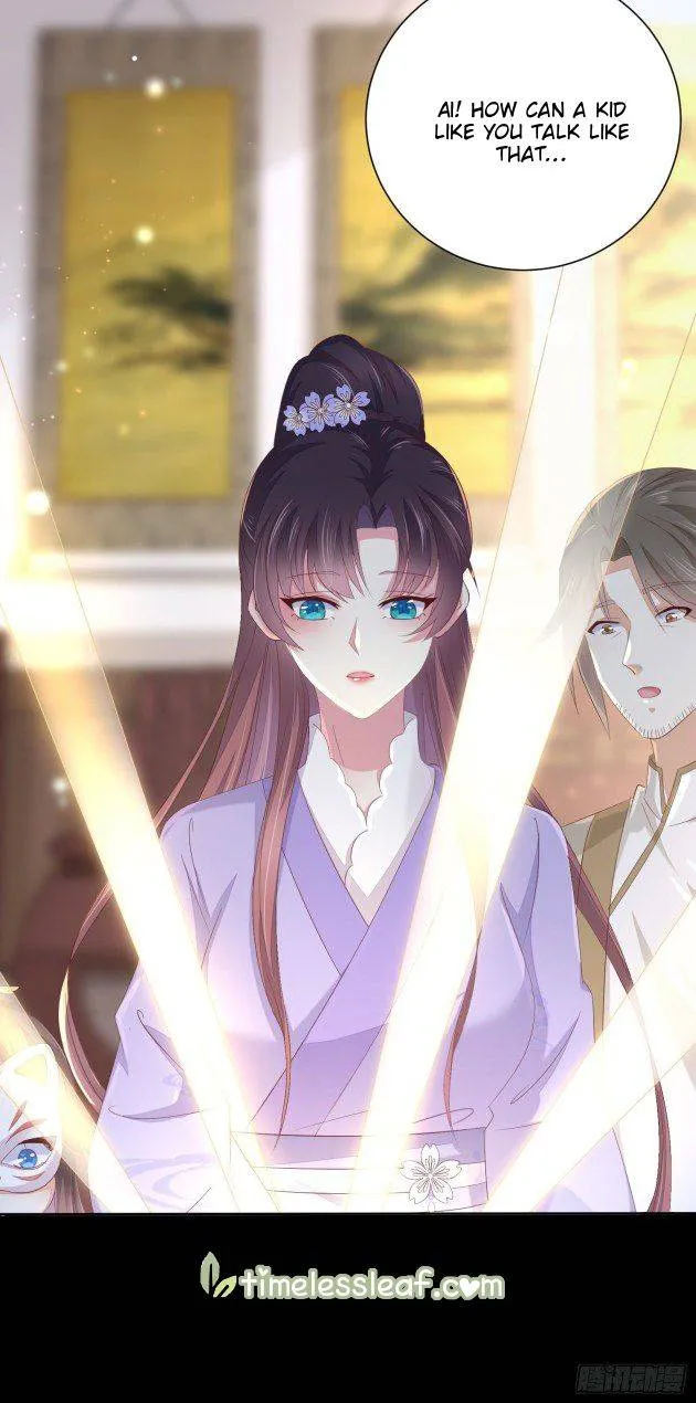 Pupillary Master Chapter 157.2 Online - página 10