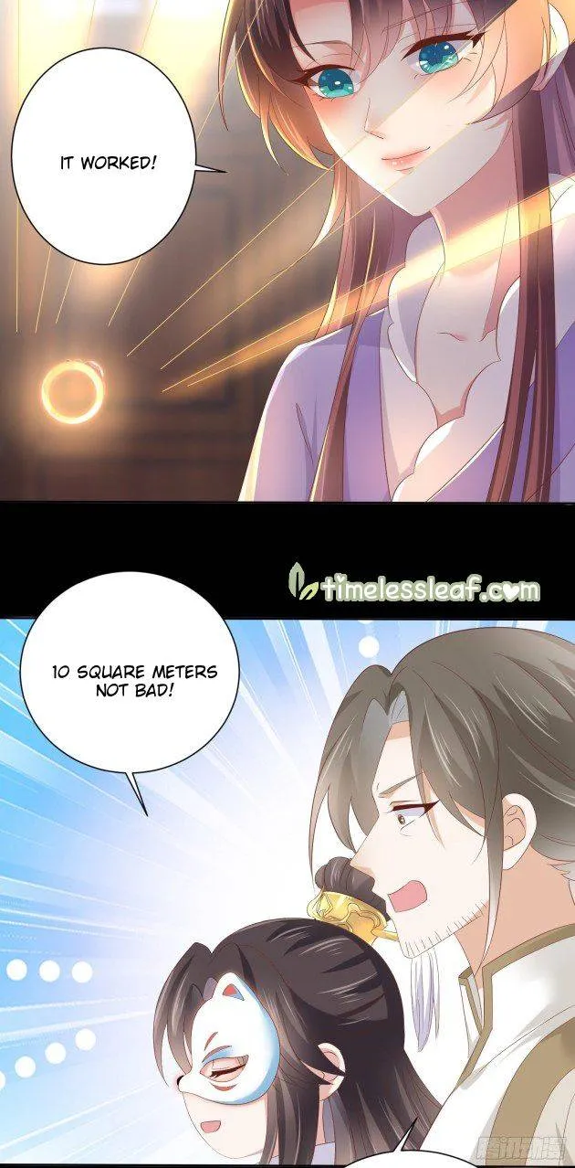 Pupillary Master Chapter 157.2 Online - página 12