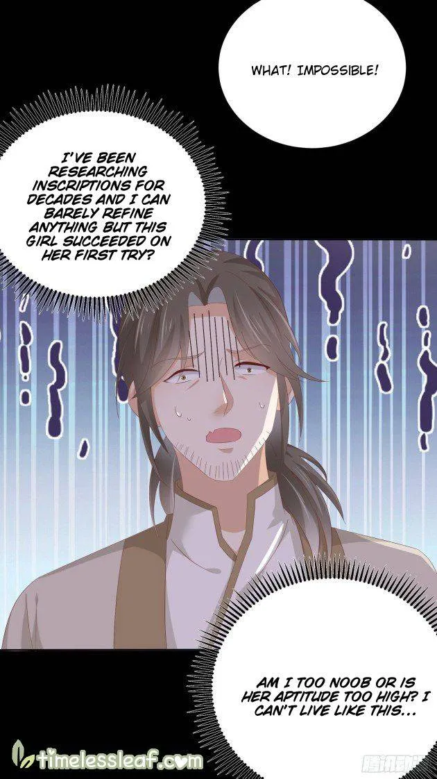 Pupillary Master Chapter 157.2 Online - página 13