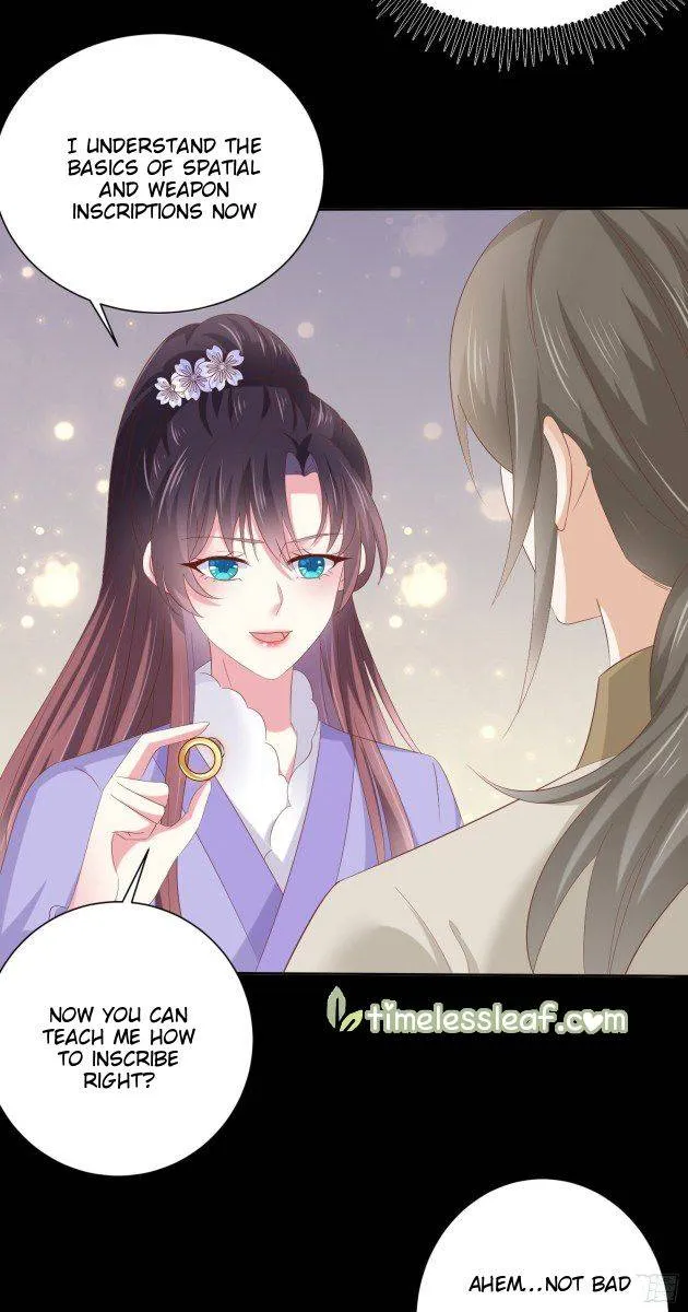 Pupillary Master Chapter 157.2 Online - página 14
