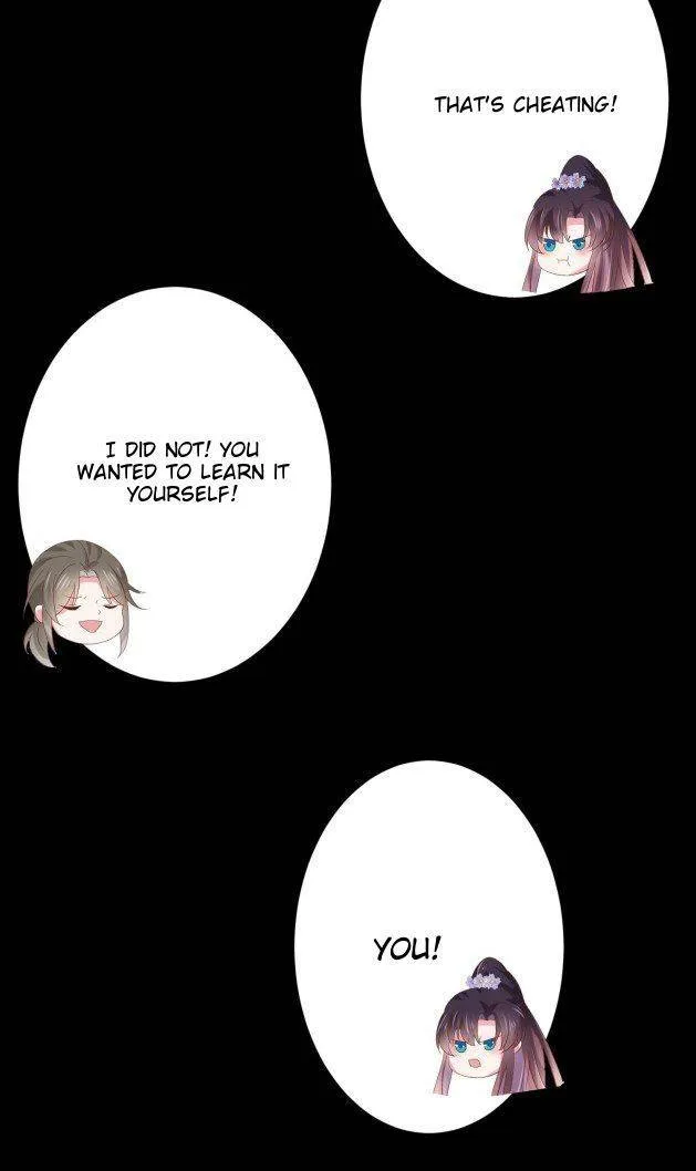 Pupillary Master Chapter 157.2 Online - página 17