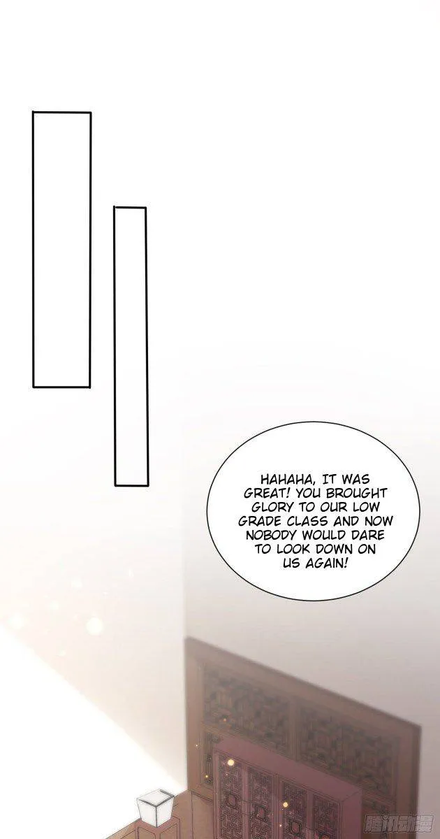 Pupillary Master Chapter 158.1 Online - página 1