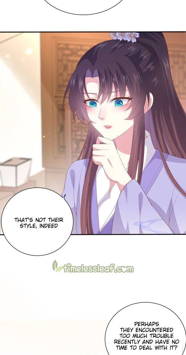 Pupillary Master Chapter 158.1 Online - página 3