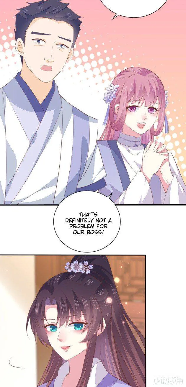 Pupillary Master Chapter 158.1 Online - página 10
