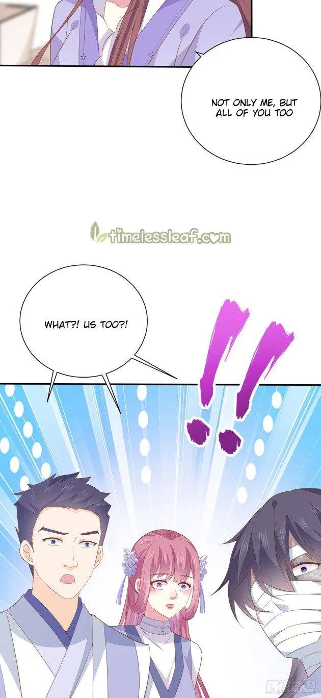 Pupillary Master Chapter 158.1 Online - página 11