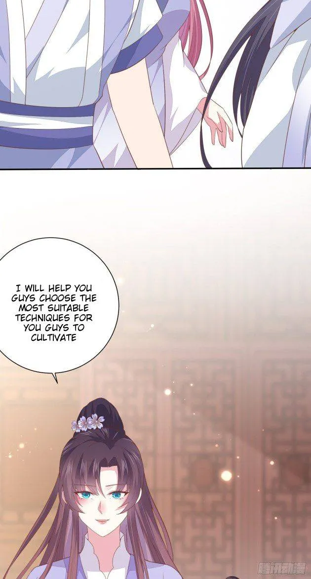 Pupillary Master Chapter 158.1 Online - página 12