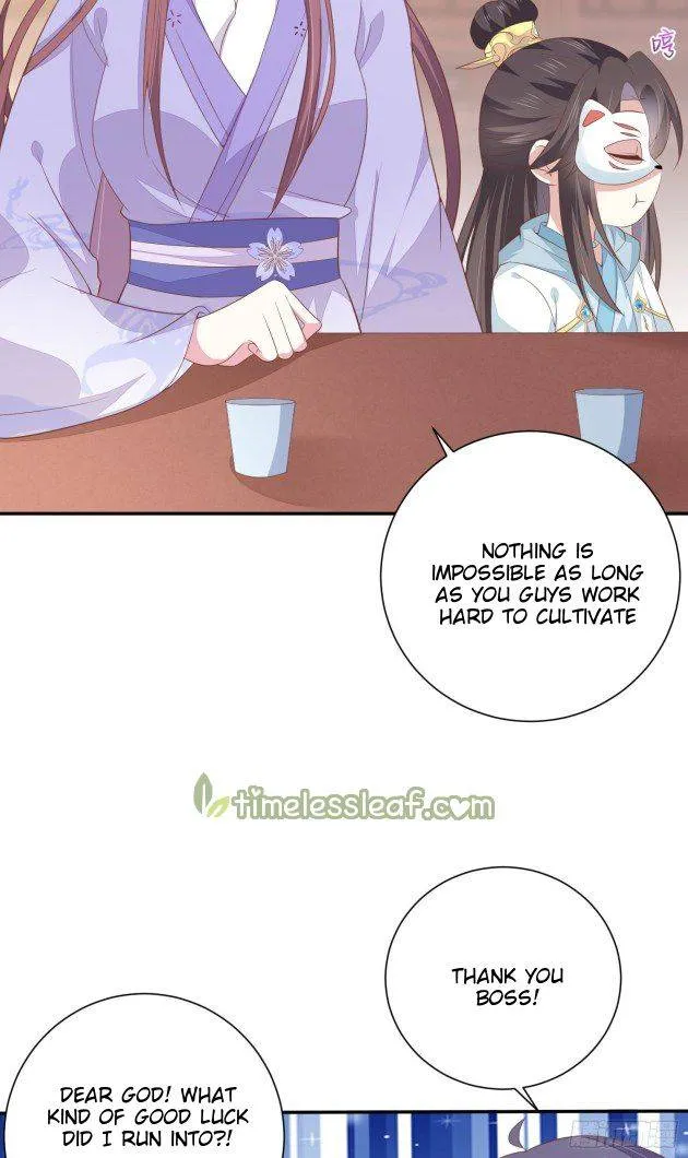 Pupillary Master Chapter 158.1 Online - página 13