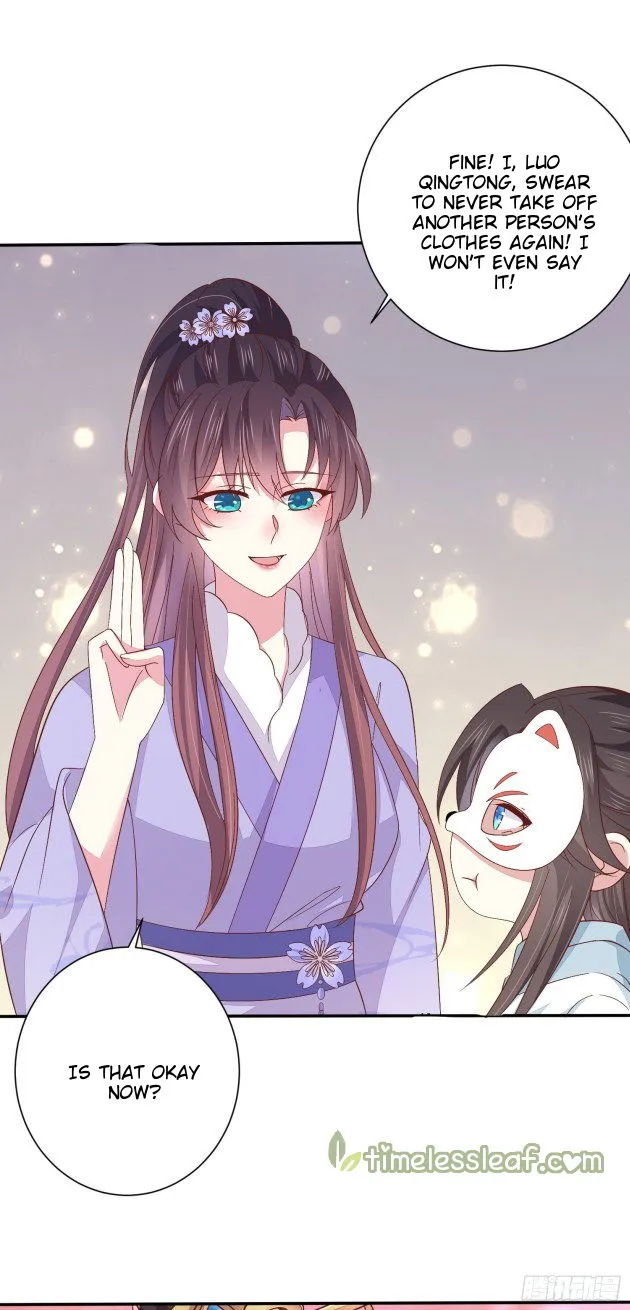 Pupillary Master Chapter 158.5 Online - página 1
