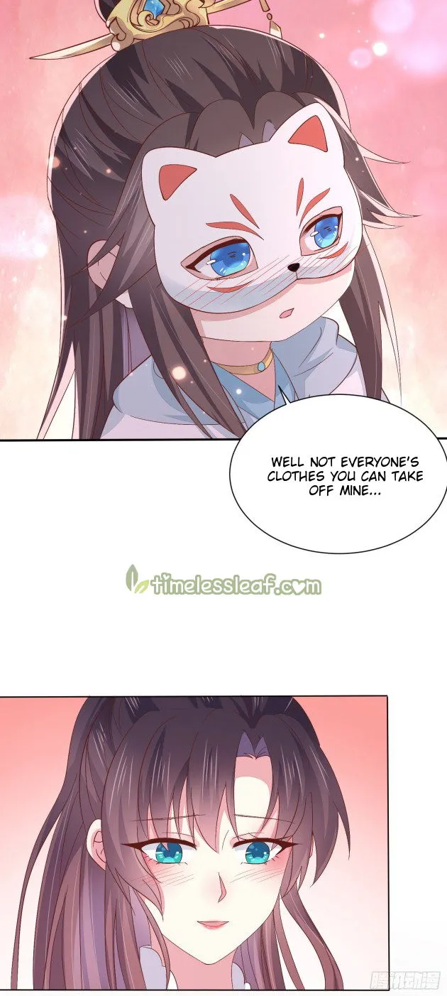 Pupillary Master Chapter 158.5 Online - página 2