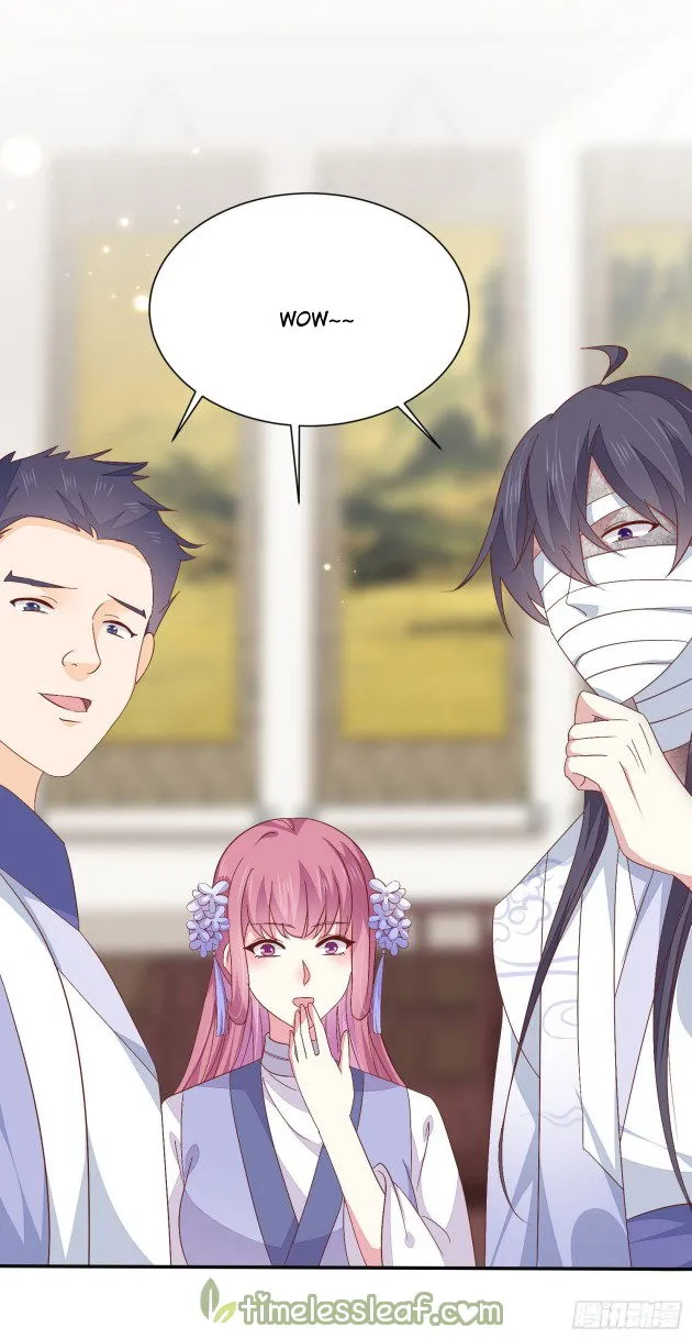 Pupillary Master Chapter 158.5 Online - página 3