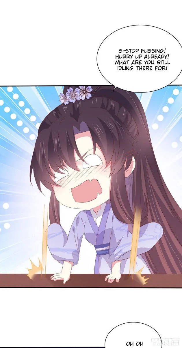 Pupillary Master Chapter 158.5 Online - página 4