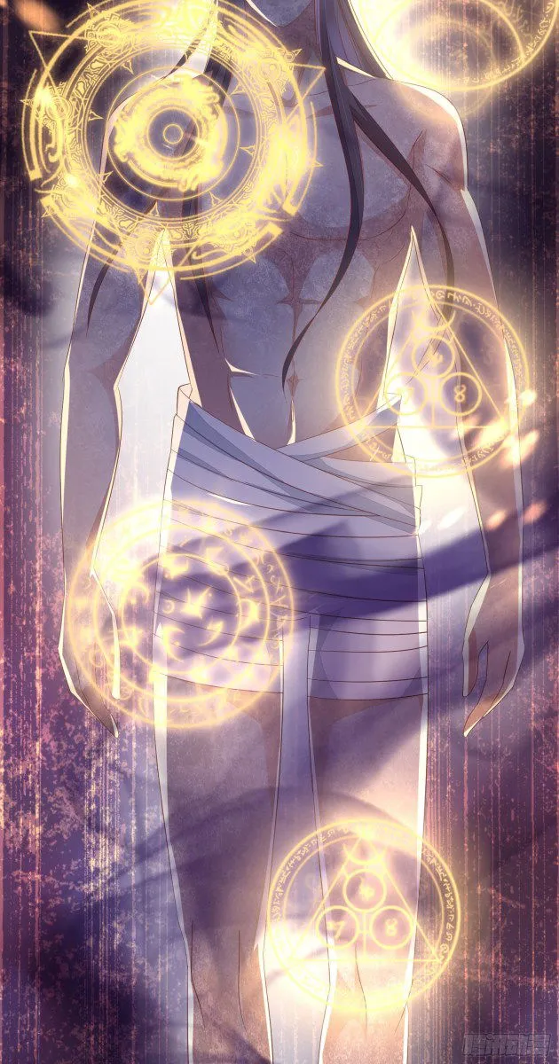 Pupillary Master Chapter 158.5 Online - página 7