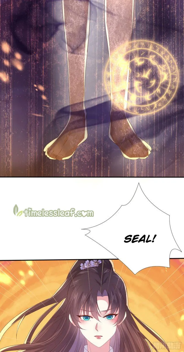 Pupillary Master Chapter 158.5 Online - página 8