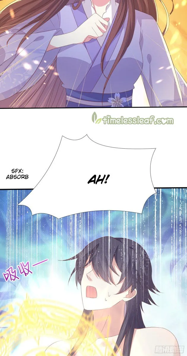 Pupillary Master Chapter 158.5 Online - página 9