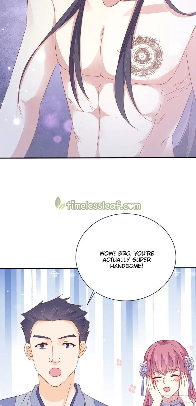 Pupillary Master Chapter 158.5 Online - página 12