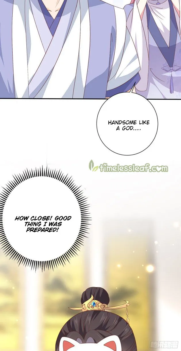 Pupillary Master Chapter 158.5 Online - página 13