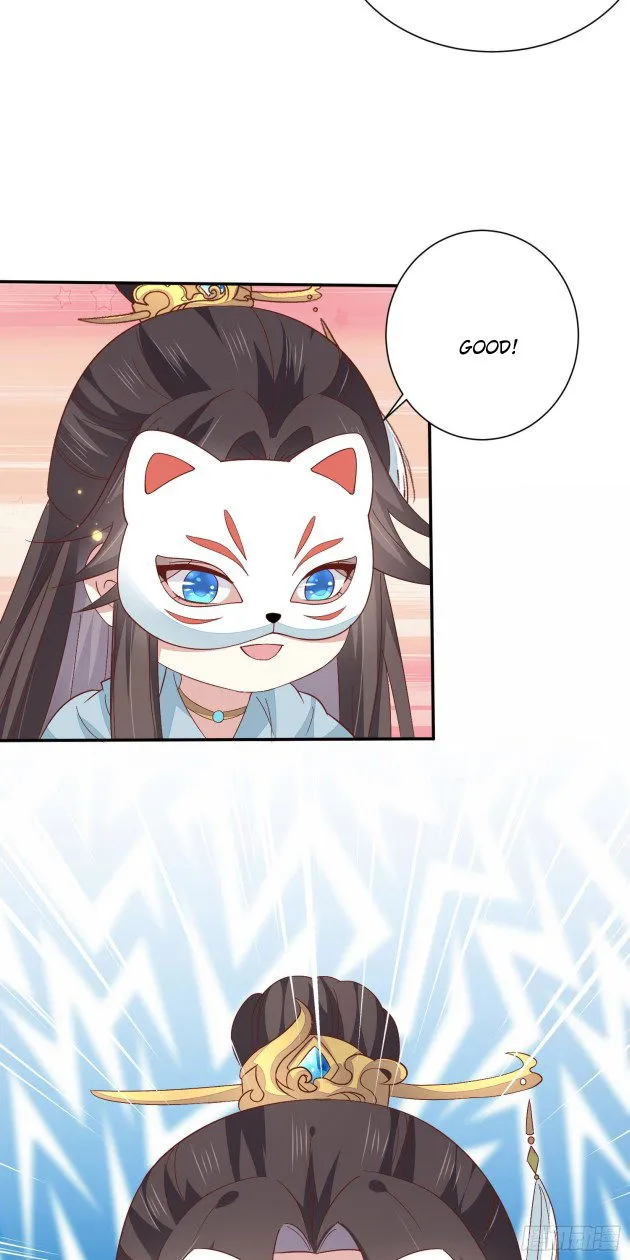 Pupillary Master Chapter 158.5 Online - página 16