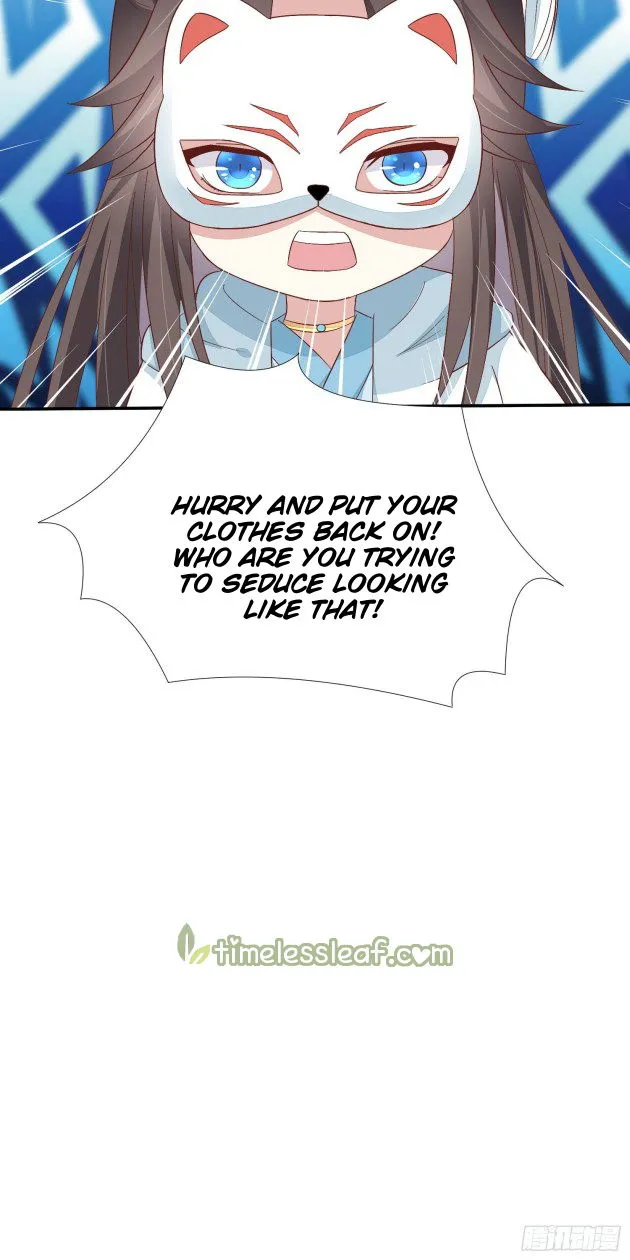 Pupillary Master Chapter 158.5 Online - página 17